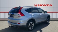 Honda CR-V 1.6 i-DTEC 160 EX 5dr Auto Diesel Estate